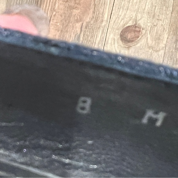 Stuart Weitzman Black Curvia Textured Pointed Toe Pumps Shoes 8 M - Picture 10 of 13